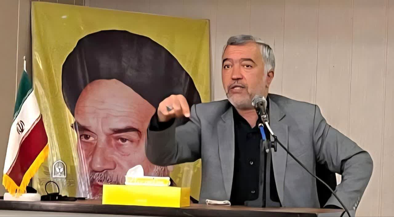 هوش مصنوعی و توانمندسازی معلمان، راهبرد اصلی آموزش و پرورش است