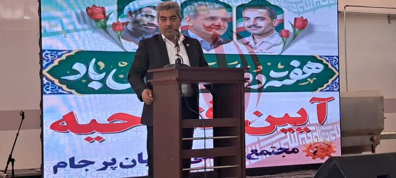 افتتاح بزرگ‌ترین و مجهزترین کشتارگاه صنعتی طیور شرق کشور در تربت جام