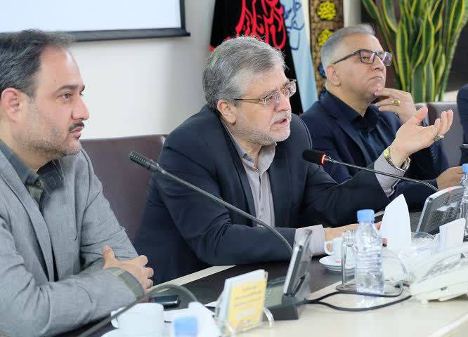 قدردانی شهردار مشهد از پرداخت حقوق پرسنل