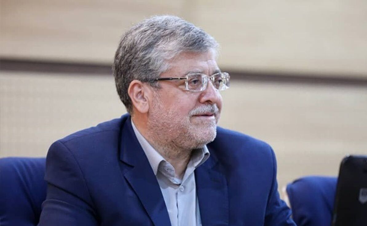 هفت راهبرد رهبر معظم انقلاب سرلوحه کار مدیریت شهری مشهد مقدس