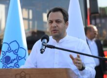 هر هفته ۵ دستگاه اتوبوس جدید وارد مشهد می شود