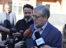 آمادگی شهرداری مشهد برای استقبال از زائران