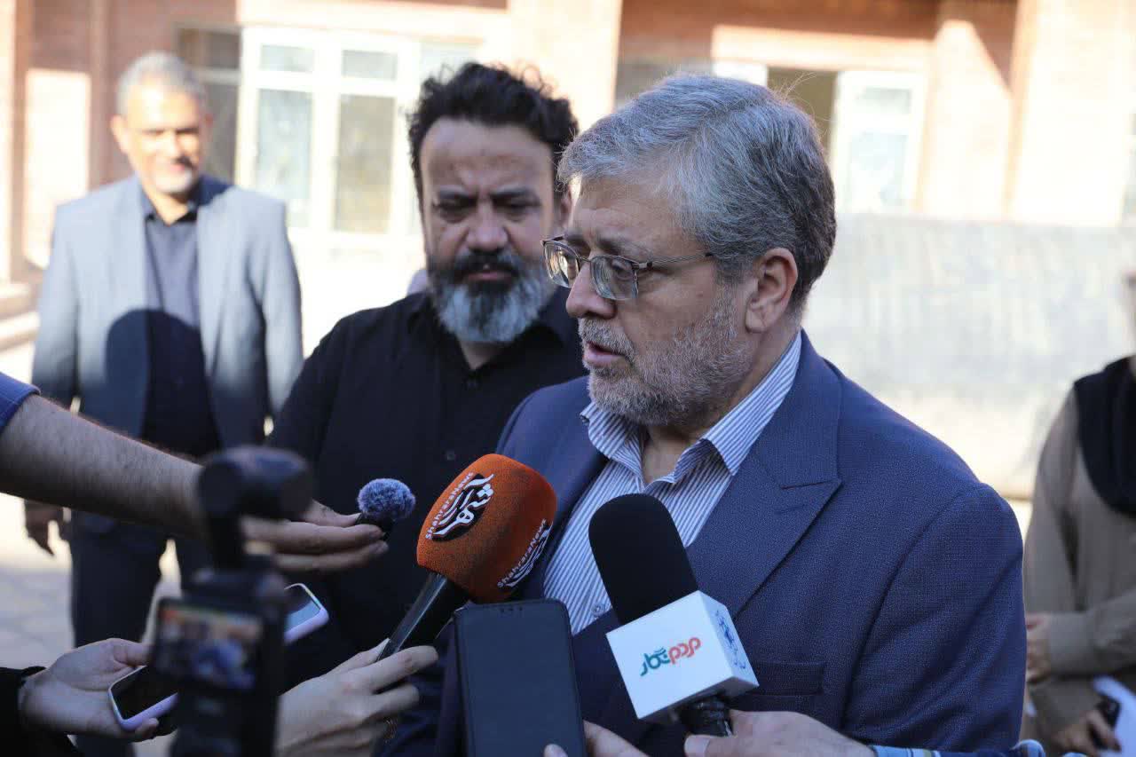 آمادگی شهرداری مشهد برای استقبال از زائران