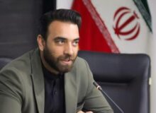 سالن شهید بوکانی زودتر از موعد افتتاح شد