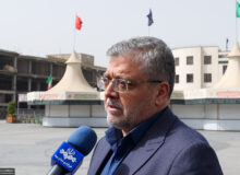 آمادگی کامل برای خدمت‌رسانی به ۷ میلیون زائر