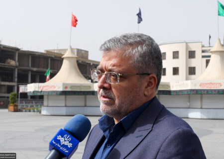 آمادگی کامل برای خدمت‌رسانی به ۷ میلیون زائر