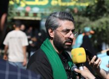 پیش بینی ۵۱ محل اسکان زائران در مشهد