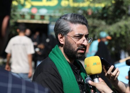 پیش بینی ۵۱ محل اسکان زائران در مشهد