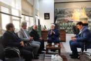 کمیته برنامه‌ریزی بزرگداشت روز خبرنگار در خراسان رضوی تشکیل شد