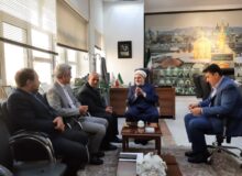 کمیته برنامه‌ریزی بزرگداشت روز خبرنگار در خراسان رضوی تشکیل شد