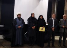 غزاله دوست پرست رئیس دانشگاه علوم پزشکی نیشابور: رسانه‌ها در کنار ارگان‌ها هستند 