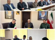 حمایت و تجلیل از نانوایان متعهد