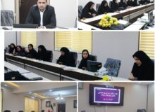 تشکیل شورای هم اندیشی بانوان