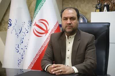 معاون استاندار و فرماندار ویژه شهرستان نیشابور در پیامی فرارسیدن هفدهم مرداد روز خبرنگار را تبریک گفت