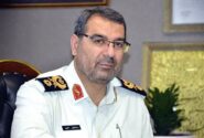 رمز گشایی پرونده کلاهبرداری سنگین میلیاردی با بیش از ۱۵۰ شاکی/دستگیری متهم قبل از فرار در مرز بازرگان 