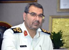 رمز گشایی پرونده کلاهبرداری سنگین میلیاردی با بیش از ۱۵۰ شاکی/دستگیری متهم قبل از فرار در مرز بازرگان 