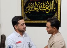 روز اورژانس ۱۱۵ گرامی باد