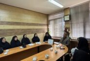 برگزاری اولین کارگروه زنان روستایی و عشایر در تربت جام