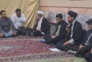 حضور در بین مردم موجب تسریع در گره گشایی می شود