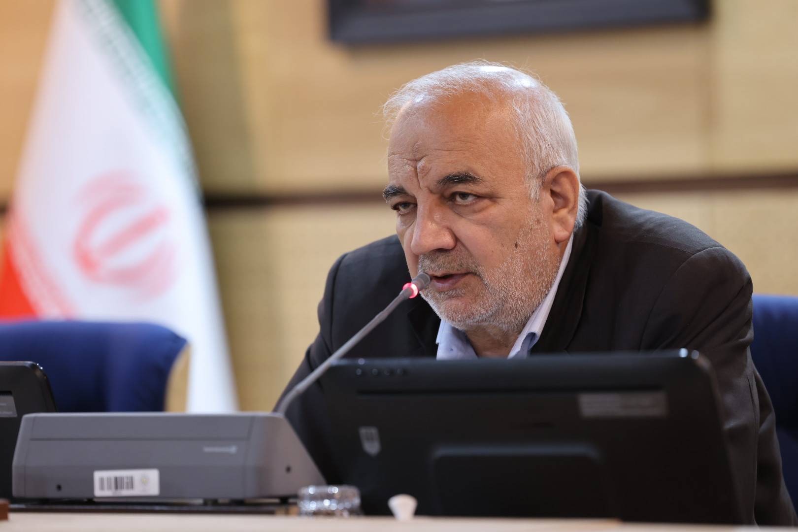 زیارت محور و مبنای گردشگری مشهد مقدس است