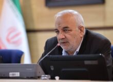 پیام رئیس شورای اسلامی شهر مشهد در هفته دفاع مقدس