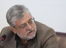 پیشرفت فیزیکی ۸۵ درصدی احداث و تجهیز ساختمان تطهیر آرامستان بهشت رضا