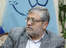 سالانه ۱۱.۲ میلیون متر مکعب پساب برای آبیاری فضای سبز شهر مشهد
