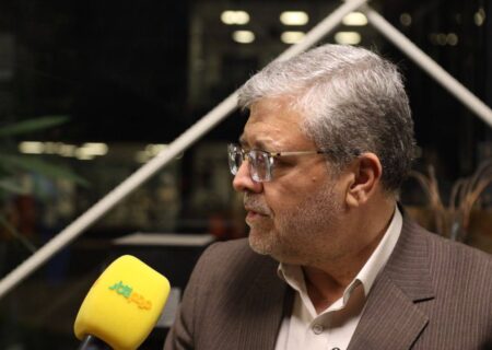 مشهد؛ پیشرو در هوشمندسازی خدمات شهری
