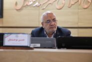 معراج شهدا؛ میراث ماندگار معنوی و فرهنگی شورای ششم