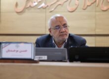 معراج شهدا؛ میراث ماندگار معنوی و فرهنگی شورای ششم