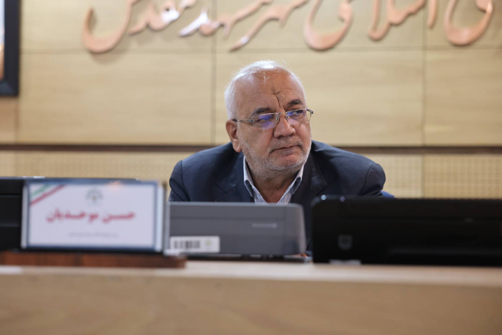 معراج شهدا؛ میراث ماندگار معنوی و فرهنگی شورای ششم