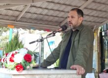 دشمن از غیرت و توانمندی فرزندان ایران زمین نگران است