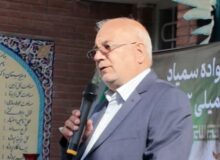 روحیه مقاومت و امیدواری باید در زندگی دانش‌آموزان جاری باشد