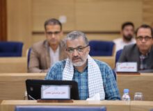 نطق پیش از دستور خلیل موحدی