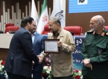 صالحی مفرد” سکان‌دار قرارگاه جهادی سردار دل‌ها در خراسان رضوی شد