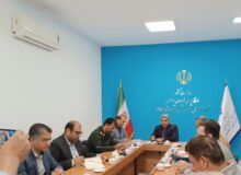 «خط قرمز فرماندار تربت‌جام:محتکرین کالای اساسی نقره داغ می شوند»