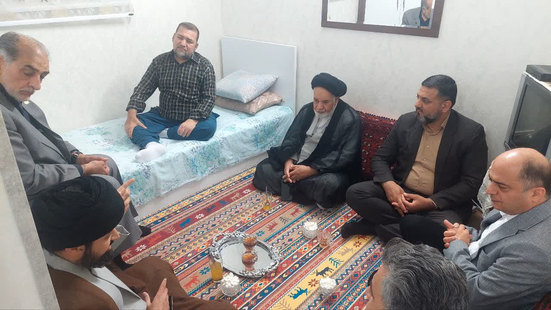 حال قاری بین‌ المللی قرآن خوب نیست!