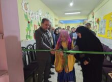 معاون استاندار و فرماندار ویژه شهرستان نیشابور: آموزش و پرورش، اولویت نخست دولت است