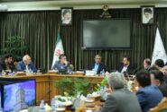 مشهد میزبان همایش دیپلماتیک سفرا و استانداران شمال شرق کشور