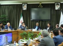 مشهد میزبان همایش دیپلماتیک سفرا و استانداران شمال شرق کشور