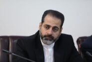 حسامی عضو هیئت رئیسه شورای اسلامی شهر مشهد: مشهدمقدس دارای ظرفیت بالایی برای سرمایه‌گذاری مشترک با بانک‌هاست
