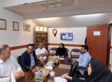 جشنواره مشق مهربانی، همزمان با سراسر کشور در مشهد برگزار می‌شود