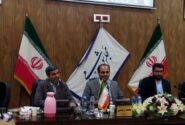 رستمی نماینده مجلس در جمع خبرنگاران: بودجه اختصاصی به نیشابور بزرگ بر اساس اولویت بندی اختصاص خواهد یافت