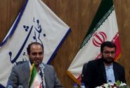 رستمی نماینده مجلس در جمع خبرنگاران: بودجه اختصاصی به نیشابور بزرگ بر اساس اولویت بندی اختصاص خواهد یافت