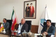رئیس دانشگاه دولتی نیشابور: کتابخانه مرکزی دانشگاه طرحی ملی است