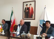 رئیس دانشگاه دولتی نیشابور: کتابخانه مرکزی دانشگاه طرحی ملی است