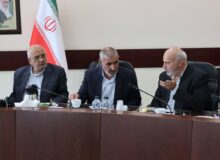 گزارش تصویری تشکل‌های فرهنگی و قرآنی مشهد