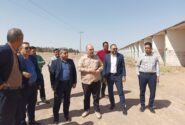 ساماندهی مشاغل مزاحم و آلاینده شهری