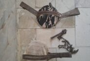صیاد آهو گرفتار در چنگال قانون