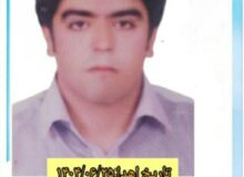 جان تازه به بیماران با  اهدای عضو جوان ۳۴ ساله نیشابوری